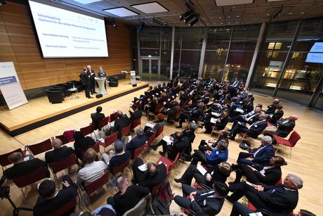 Sektorkopplung für ein klimafreundliches Energiesystem