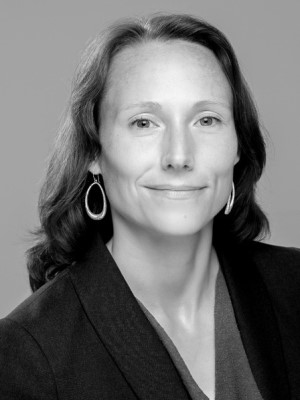 Portrait von Anke Weidlich